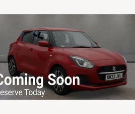 1.2 DUALJET MHEV SZ-L EURO 6 (START/STOP) 5DR