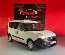 OPEL COMBO TOUR EXPRESSION 1.3 CDTI L1 H1
