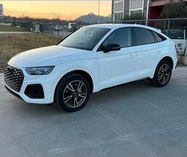AUDI Q5 SPB 40 TDI QUATTRO S TRONIC S LINE