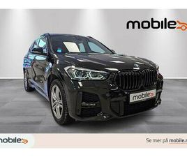 XDRIVE25E EDRIVE M SPORT 4X4 / KROK / NAVI / SKINN
