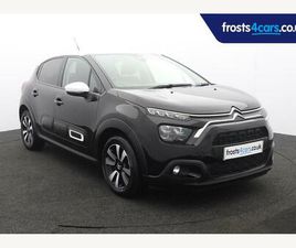 1.2 PURETECH PLUS EURO 6 (START/STOP) 5DR