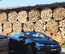 CASCADA 1.6I 16V COSMO