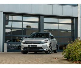 OPEL CORSA OPEL CORSA GS | 100 PK MT6 | A. CAMERA | CARPLAY | PARKEERSENS. V&A | DODEHOEKBEWAKING | VERKEERSBORDHERKENNING | ...