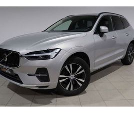VOLVO XC60 VOLVO XC60 XC60 2.0 B4 MHEV AWD