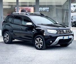 DACIA DUSTER 1.5 DIESEL 115CV 4X4 E6 NEO - 2022