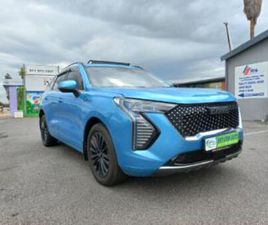 HAVAL JOLION 1.5 HEV SUPER LUXURY