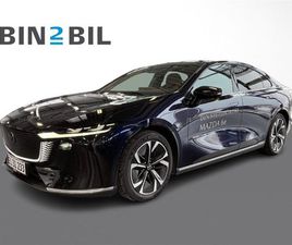 MAZDA 6 BRUGT MAZDA 6E EL TAKUMI 258HK 5D AUT. TIL SALG