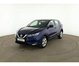NISSAN QASHQAI 1.5 DCI