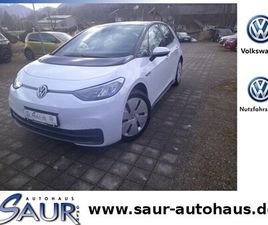 VOLKSWAGEN ID.3 110 KW*NAVI*PDC*LED*APP KLIMA LED