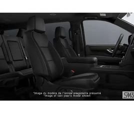 GMC YUKON 2026 GMC YUKON ELEVATION - HEATED SEATS