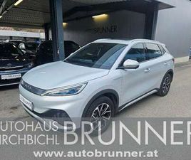 ATTO3 60,5 KWH DESIGN ÖSTERREICH PAKET