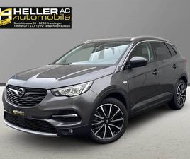 GRANDLAND X 1.6 T PHEV EXCELLENCE