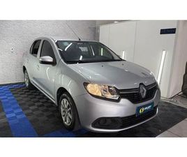 RENAULT EXPRESS RENAULT LOGAN EXPRES./EXP. UP HI-FLEX 1.0 16V 4P 2019