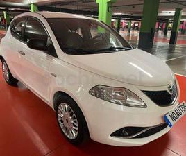 LANCIA YPSILON LANCIA YPSILON 1.2 30 ANIVERSARIO EVO II