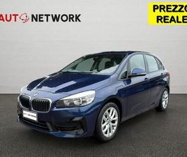XE ACTIVE TOURER IPERFORMANCE AUT.
