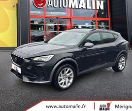 1.5 TSI 150 CH DSG7 BUSINESS EDITION