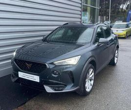 FORMENTOR 1.5 TSI 150 CH DSG7 BUSINESS EDITION