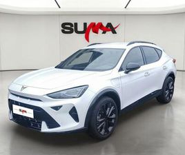 FORMENTOR EHYBRID 204 CH DSG6 MIDNIGHT EDITION