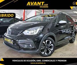 VEHÍCULO DE SUBSTITUCIÓN