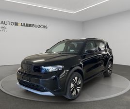 OPEL FRONTERA FRONTERA 1.2 T HEV 145 GS