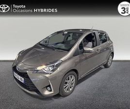 100H DYNAMIC 5P RC19