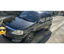RENAULT EXPRESS RENAULT LOGAN EXPRES./EXP. UP HI-FLEX 1.0 16V 4P 2011