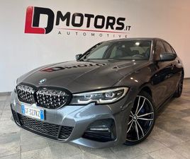D 48V MSPORT M SPORT