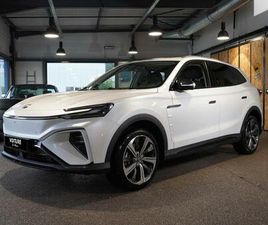 EV 288CH 70KWH PERFORMANCE 4WD LOA POSSIBLE