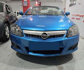 OPEL TIGRA 1.4 16V ENJOY