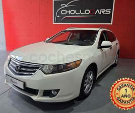 HONDA ACCORD TOURER 2.0 IVTEC ELEGANCE