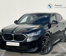 SDRIVE20IA 170CH M SPORT DKG7