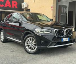 XDRIVE20D 48V BUSINESS ADVANTAGE SPORT