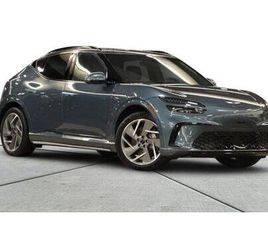 NEW 2026 GENESIS GV60 ADVANCED 20