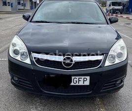 OPEL VECTRA ELEGANCE 1.8 16V