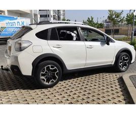 2.0I אוט׳ 2.0 (150 כ״ס) [2016-2018]