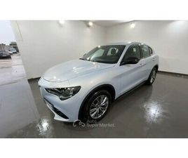 ALFA STELVIO 2.2 TD 210CV SUPER Q4 AT8 STELVIO 2.2 TD 210CV SUPER Q4 AT8