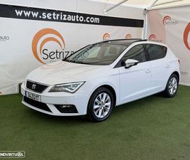 SEAT LEON 1.0 ECOTSI STYLE S/S