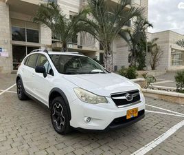 1.6I אוט׳ 1.6 (114 כ״ס) [2014-2016]