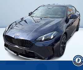 SERIE 2 GRAN COUPÉ 220D M SPORT PRO