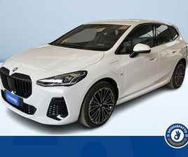 225E XDRIVE M SPORT