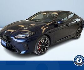 SERIE 2 GRAN COUPÉ 220I M SPORT PRO