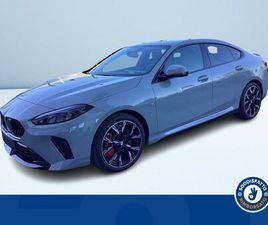 SERIE 2 GRAN COUPÉ 220I M SPORT PRO