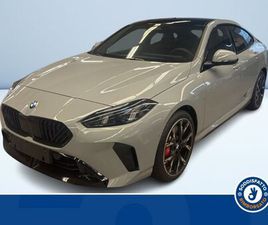 SERIE 2 GRAN COUPÉ 220I M SPORT PRO