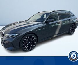 BMW SERIE 3 TOURING 320D XDRIVE TOURING 320D XDRIVE M SPORT