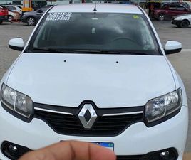 RENAULT EXPRESS RENAULT LOGAN EXPRES./EXP. UP HI-FLEX 1.0 16V 4P 2015