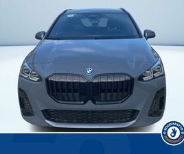 225E XDRIVE M SPORT