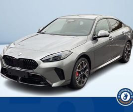 SERIE 2 GRAN COUPÉ 218D M SPORT PRO