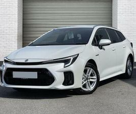 1.8H MOTION CVT EURO 6 (START/STOP) 5DR