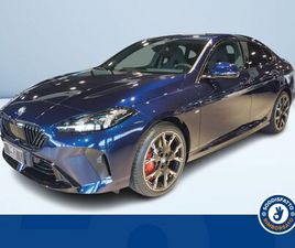 SERIE 2 GRAN COUPÉ 220D M SPORT PRO