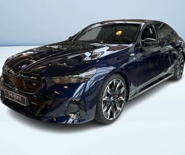 I5 BERLINA M60 XDRIVE M SPORT PRO